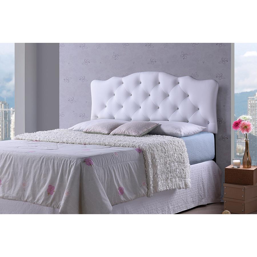 Headboard Stavanger S3901