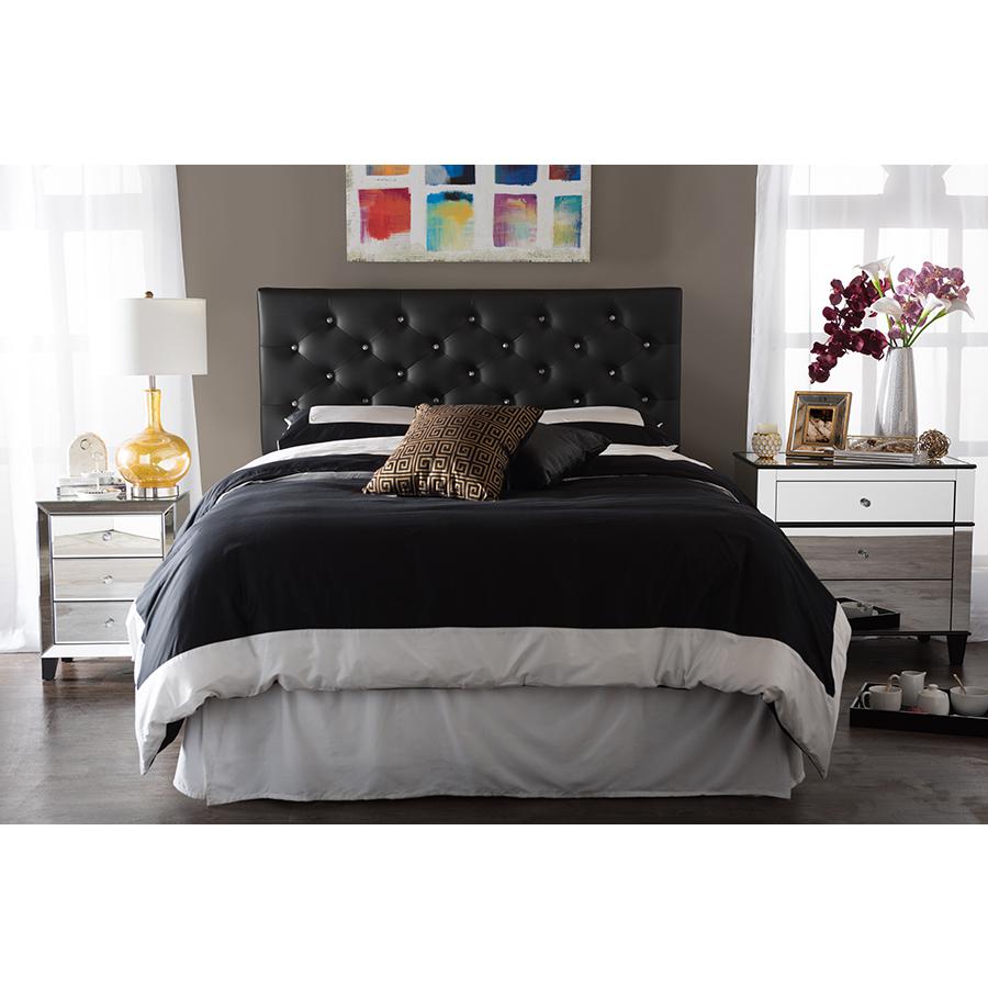 Headboard Stavanger S3729