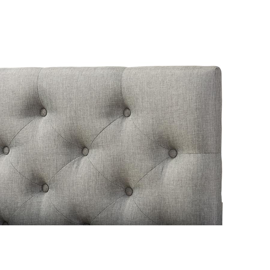 Headboard Stavanger S3693