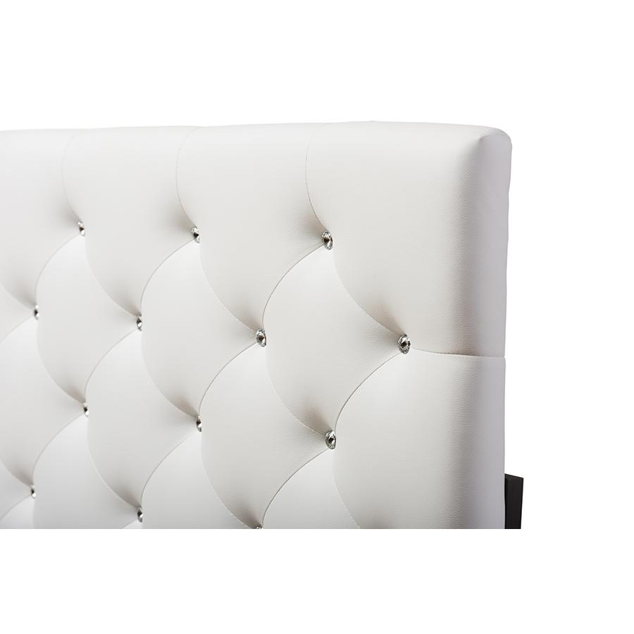 Headboard Stavanger S3692