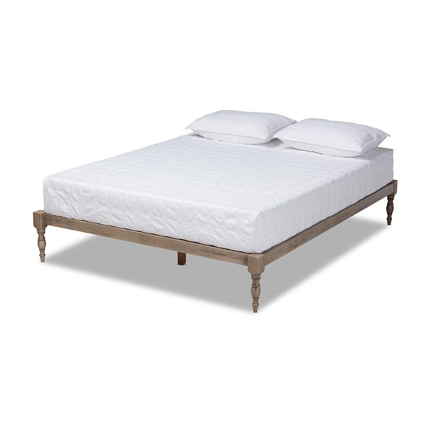 Bed Frame Stavanger S1282