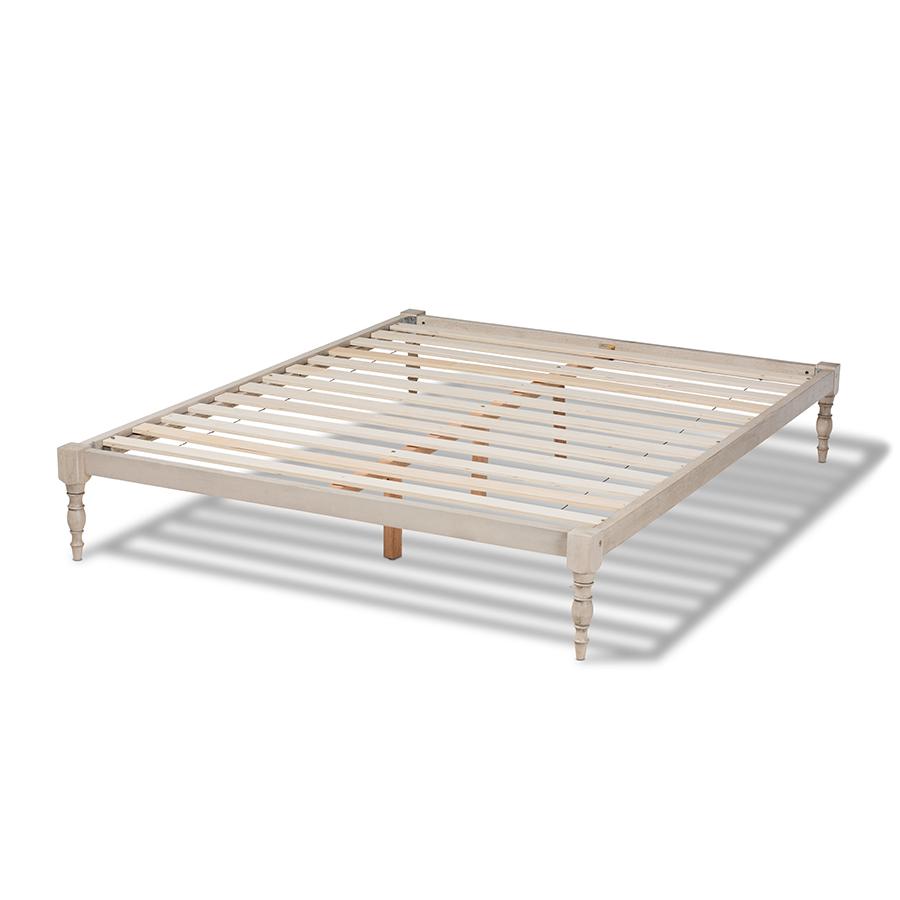 Bed Frame Stavanger S1277