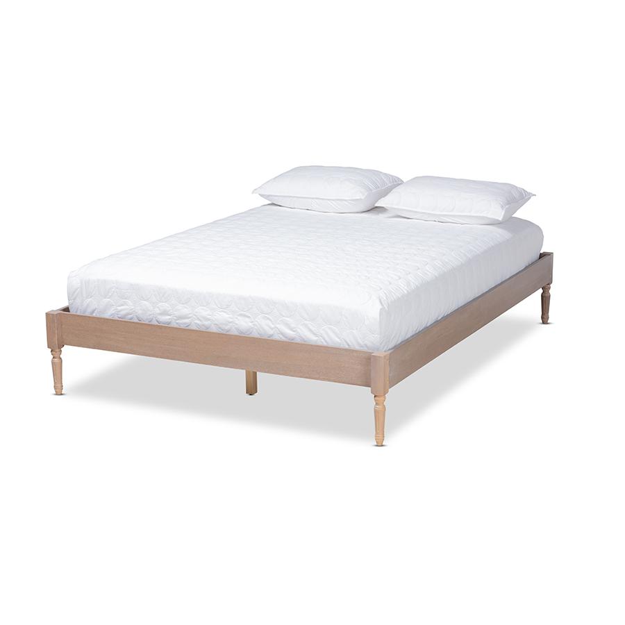 Bed Frame Stavanger S1275