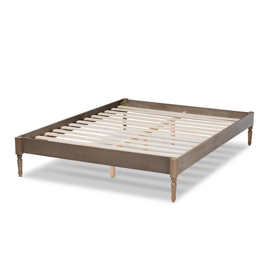 Bed Frame Stavanger S1372