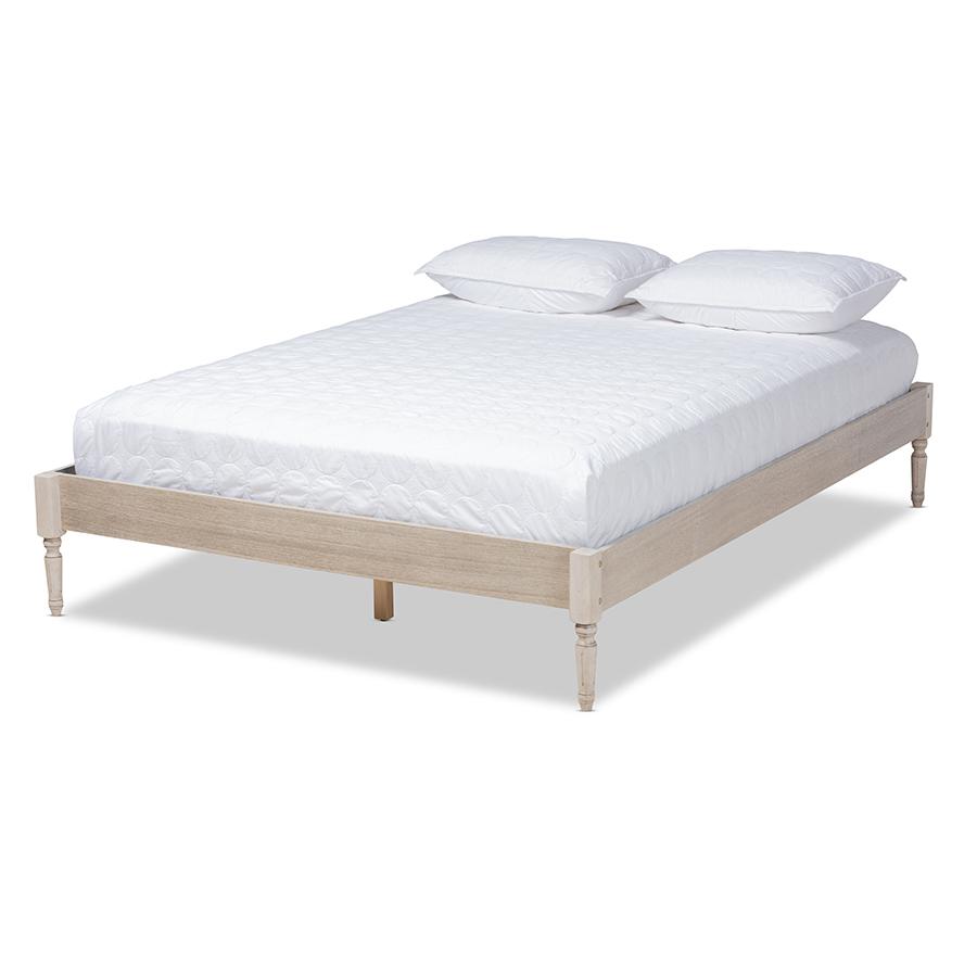 Bed Frame Stavanger S1362