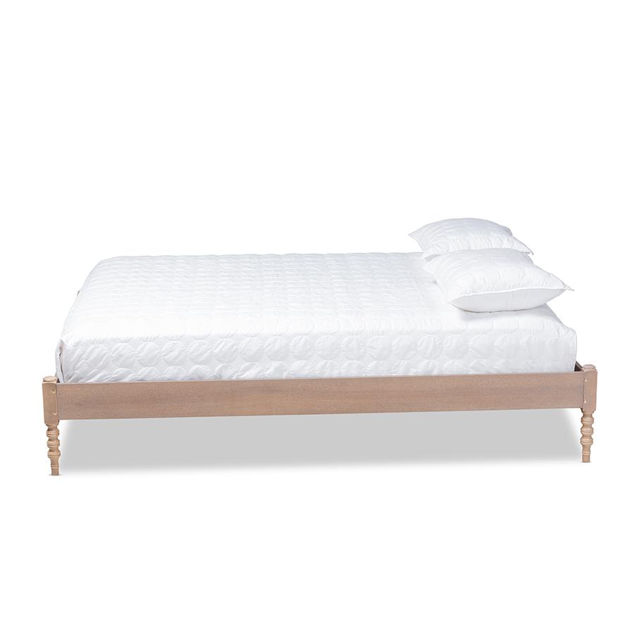 Bed Frame Stavanger S1352