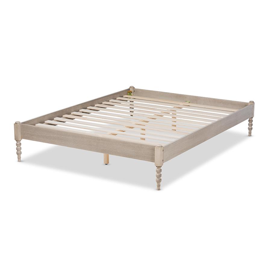 Bed Frame Stavanger S1285