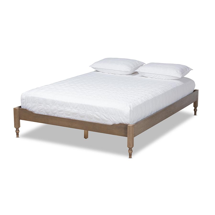 Bed Frame Stavanger S1286