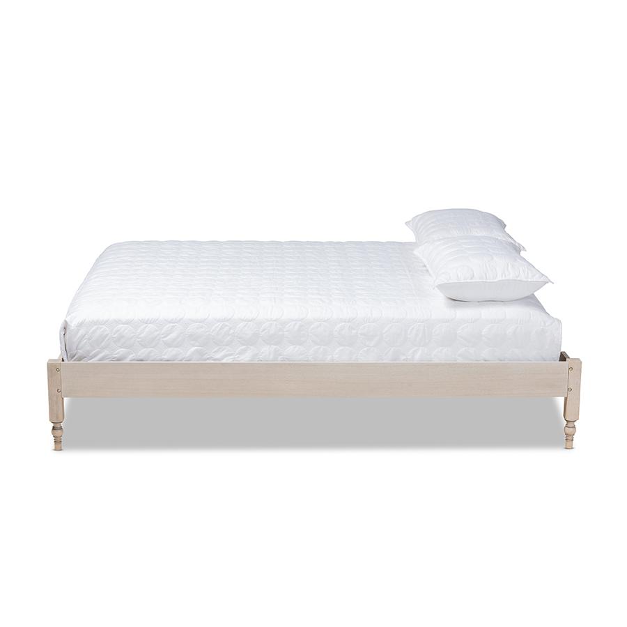 Bed Frame Stavanger S1287