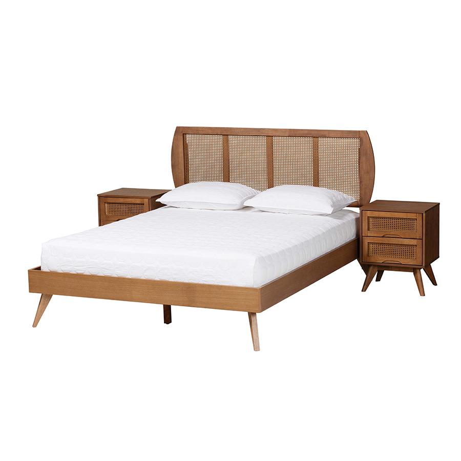 Bedroom Furniture Set Stavanger S1435