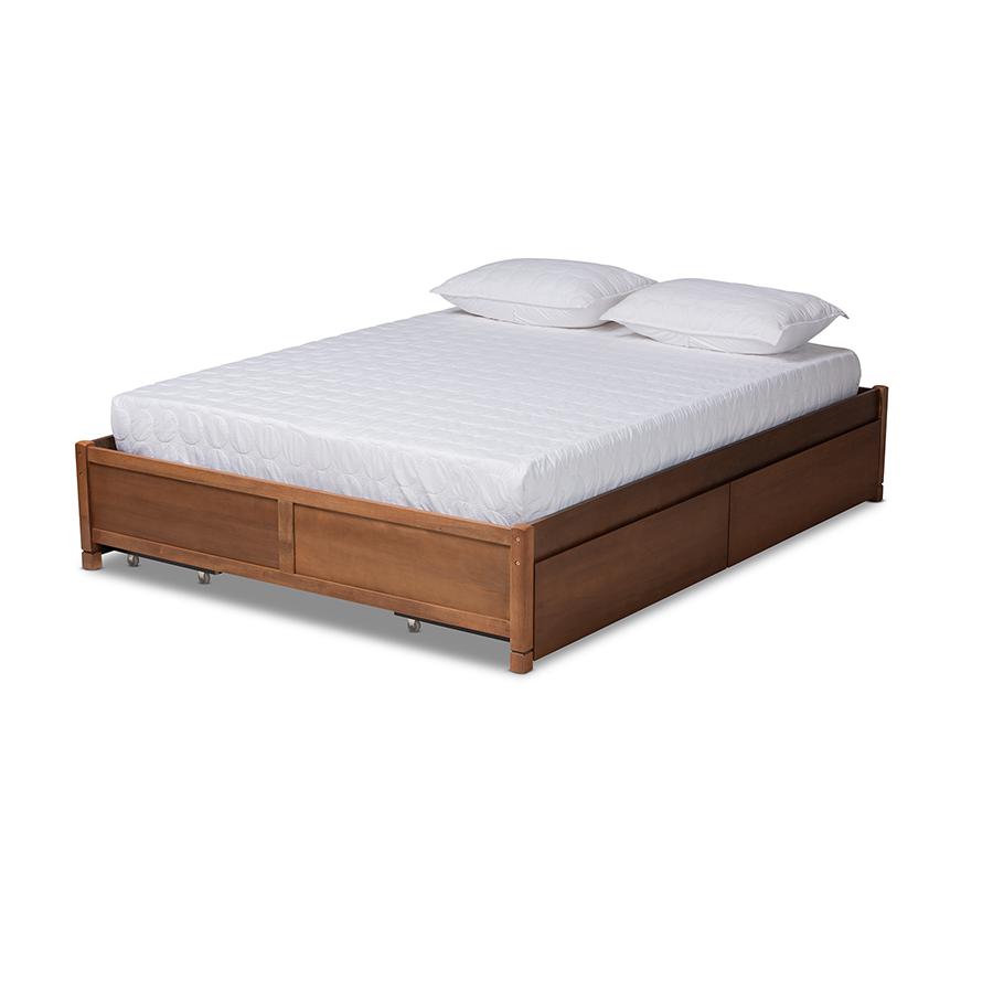 Bed Frame Stavanger S1262