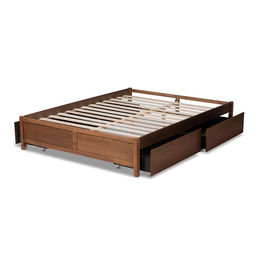 Bed Frame Stavanger S1262