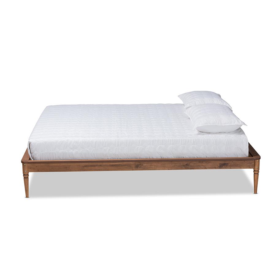 Bed Frame Stavanger S1294