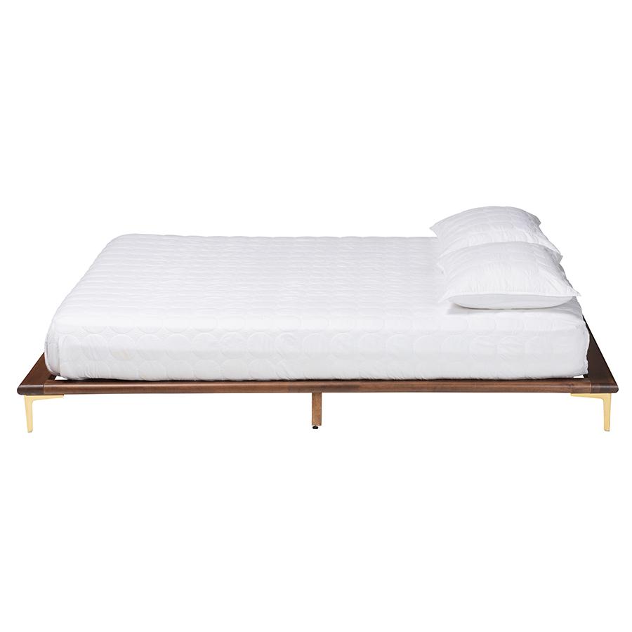 Bed Frame Stavanger S1347