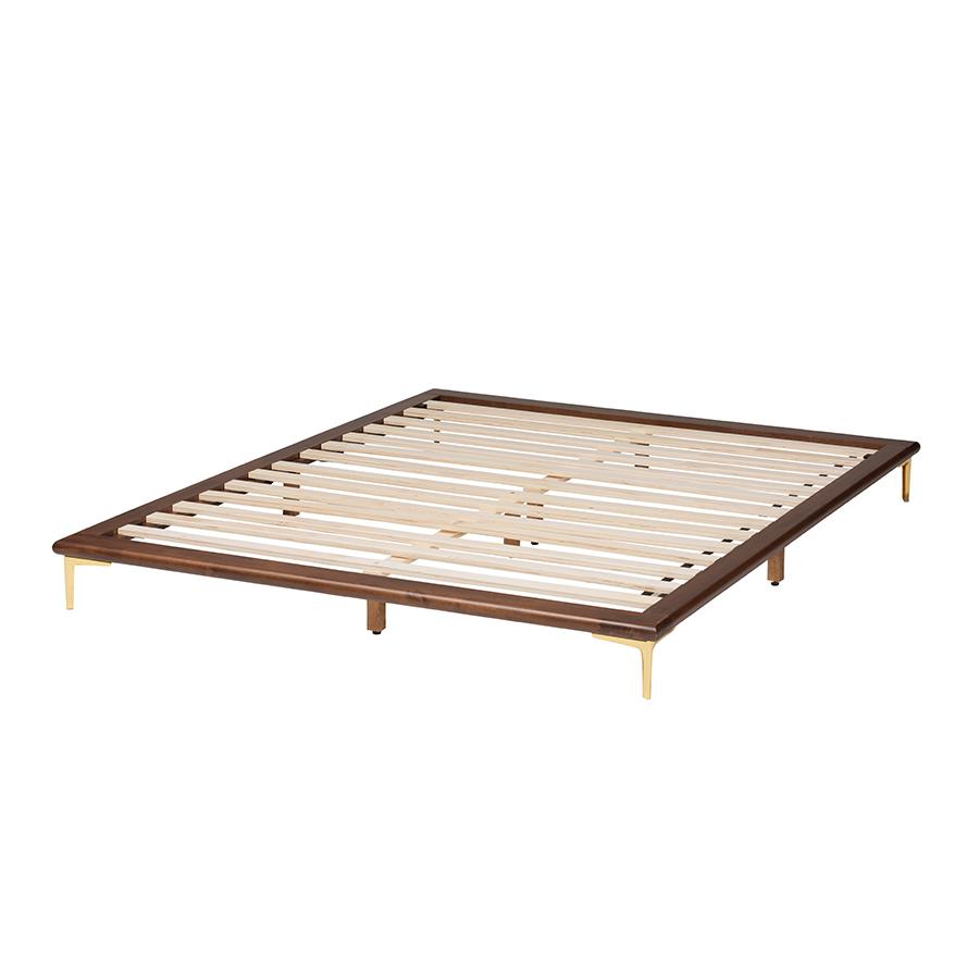 Bed Frame Stavanger S1347