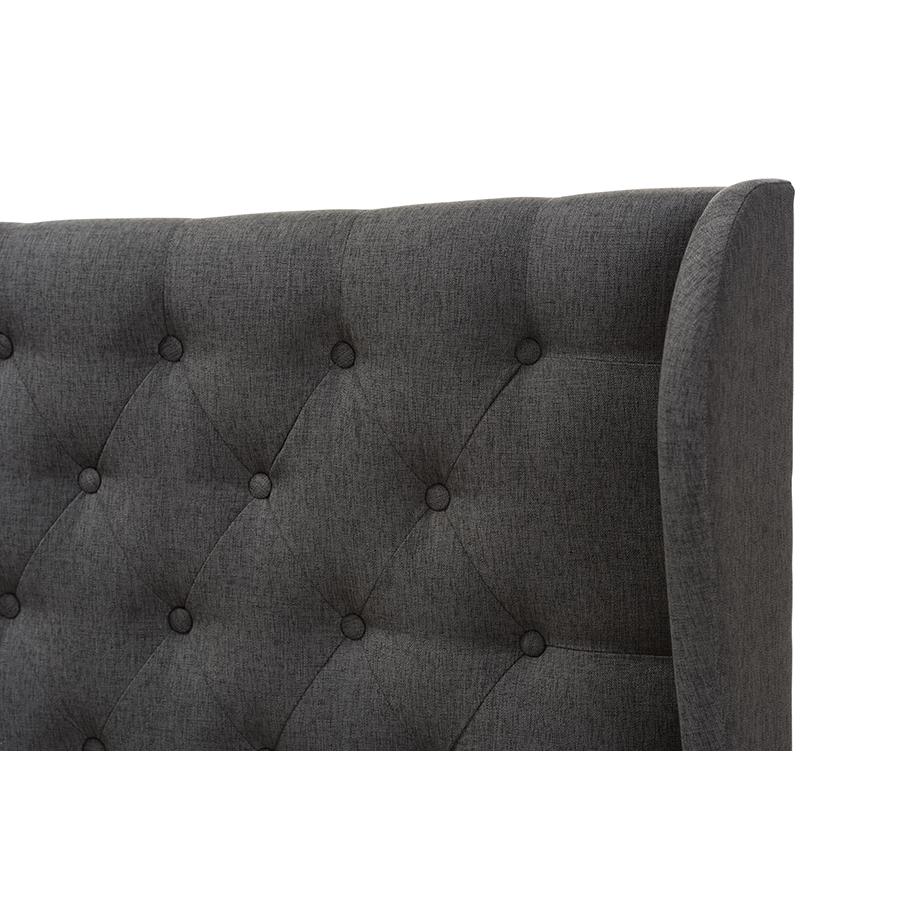 Headboard Stavanger S3618