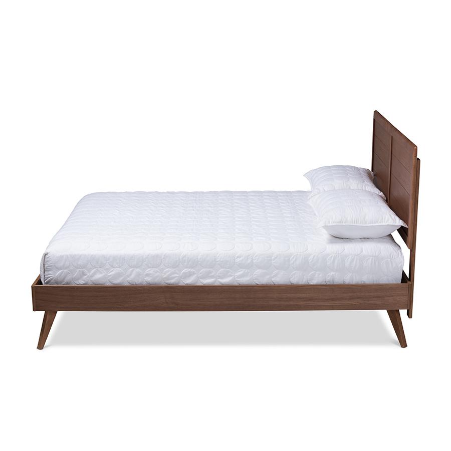 Platform Bed Stavanger S773