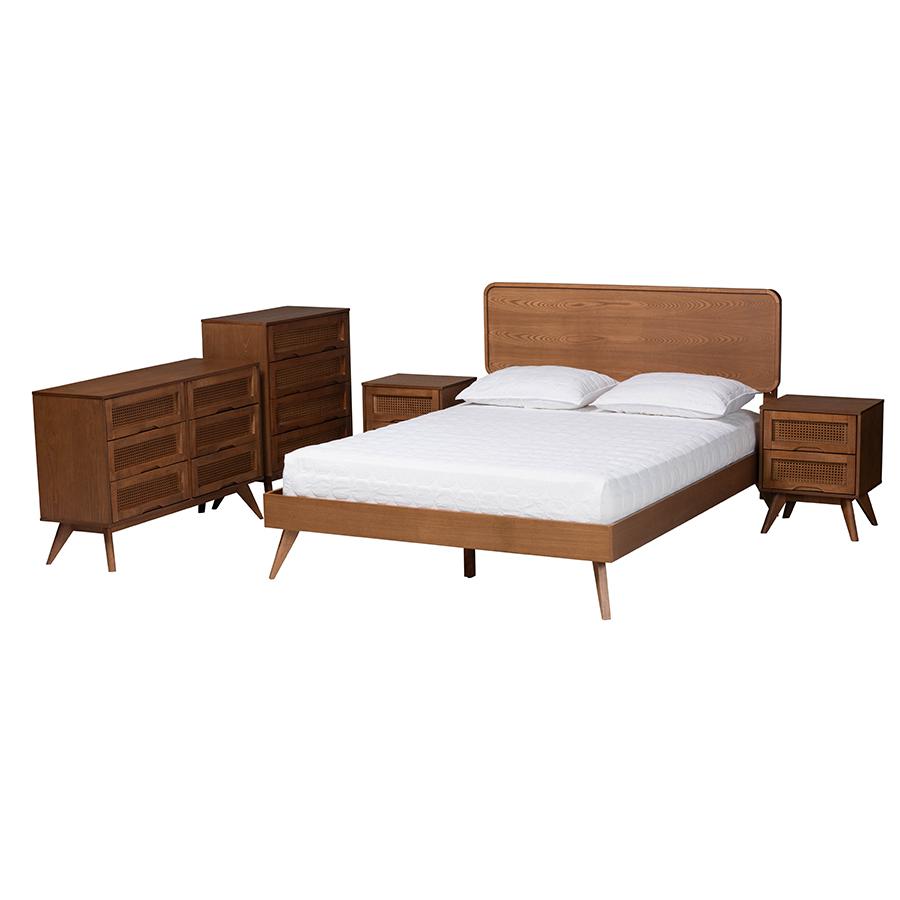 Bedroom Furniture Set Stavanger S1403