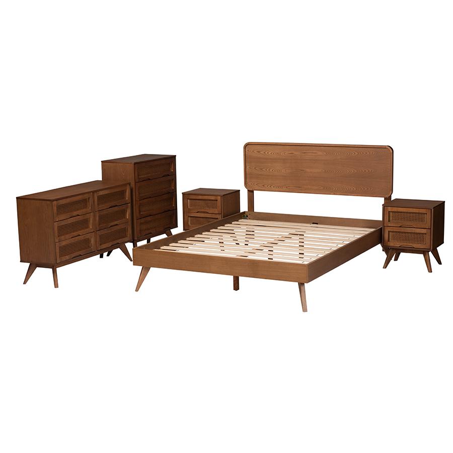 Bedroom Furniture Set Stavanger S1403