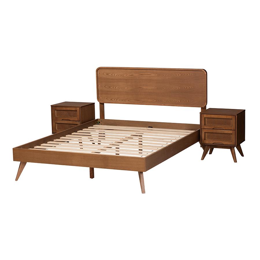 Bedroom Furniture Set Stavanger S1441