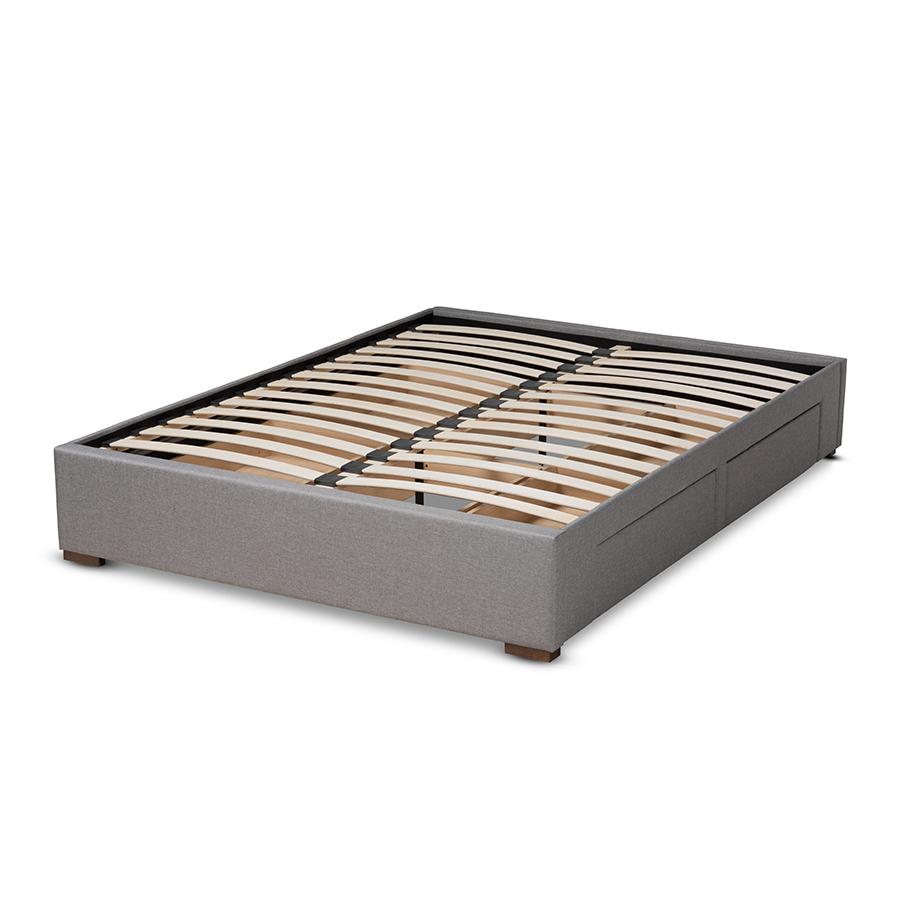 Bed Frame Stavanger S1316