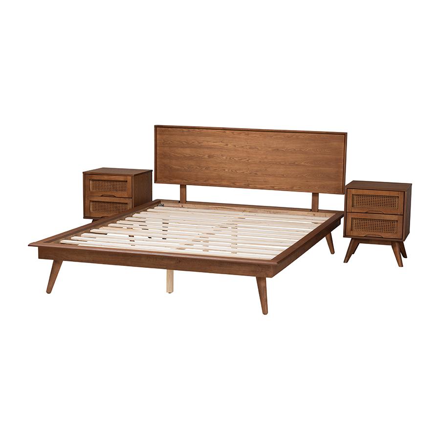 Bedroom Furniture Set Stavanger S1437