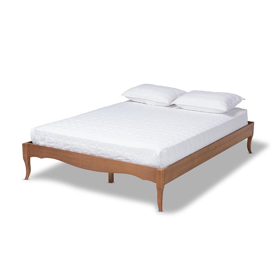 Bed Frame Stavanger S1299