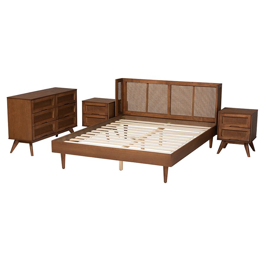 Bedroom Furniture Set Stavanger S1426