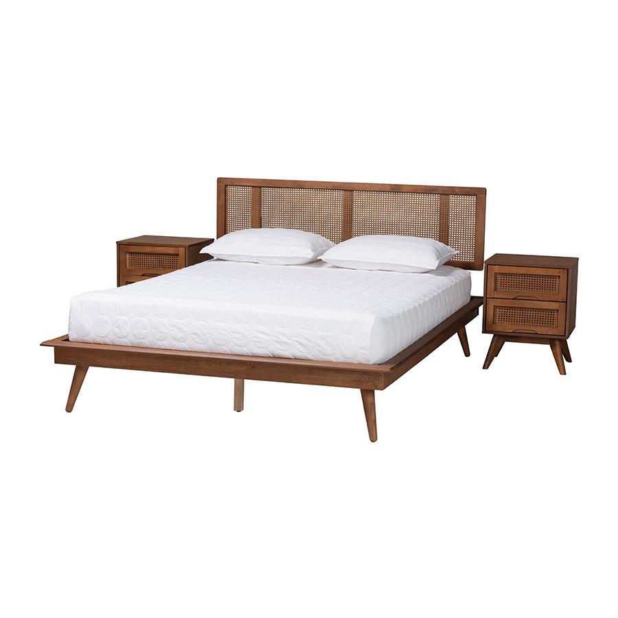 Bedroom Furniture Set Stavanger S1429