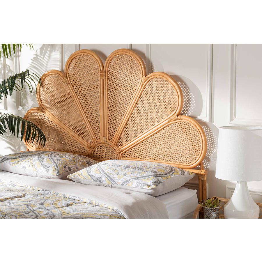 Headboard Baerum B536