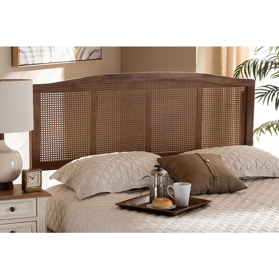 Headboard Stavanger S3676