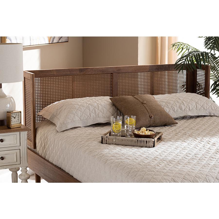 Headboard Stavanger S3643