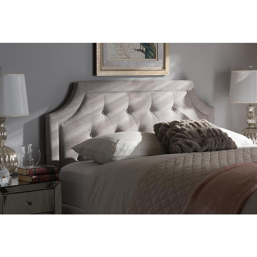 Headboard Stavanger S3751