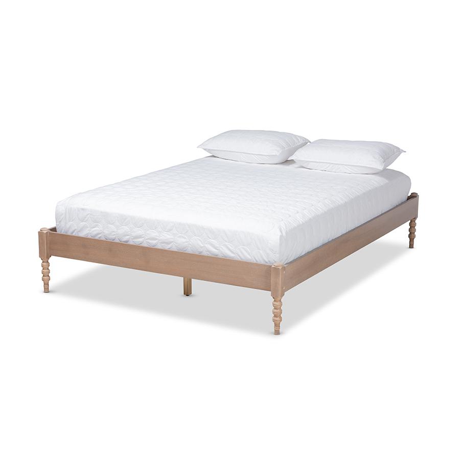 Bed Frame Stavanger S1353