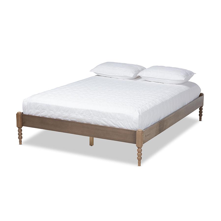 Bed Frame Stavanger S1332