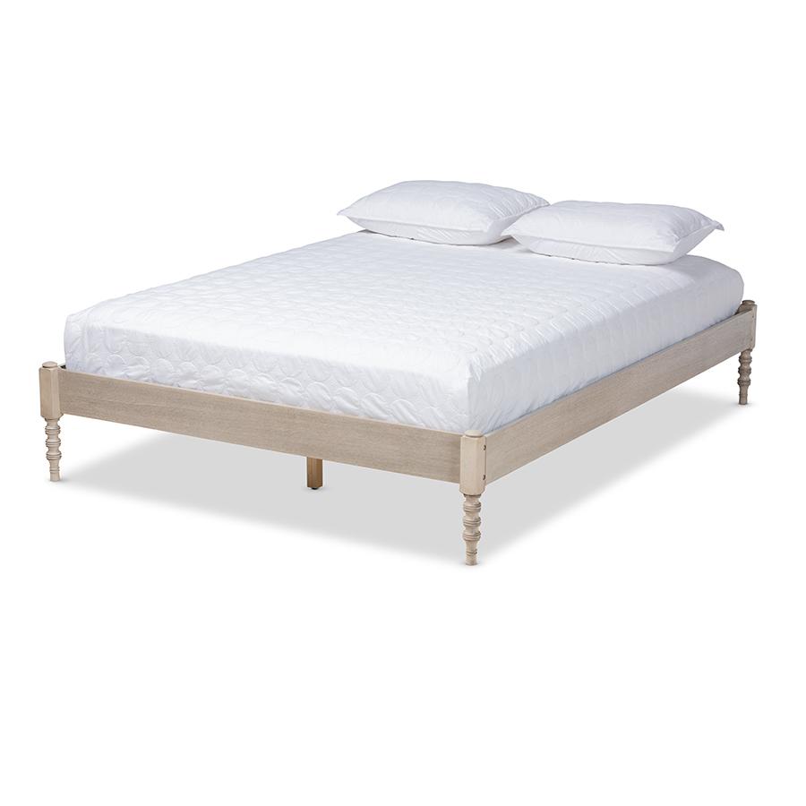 Bed Frame Stavanger S1361