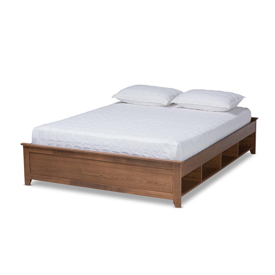 Bed Frame Stavanger S1343