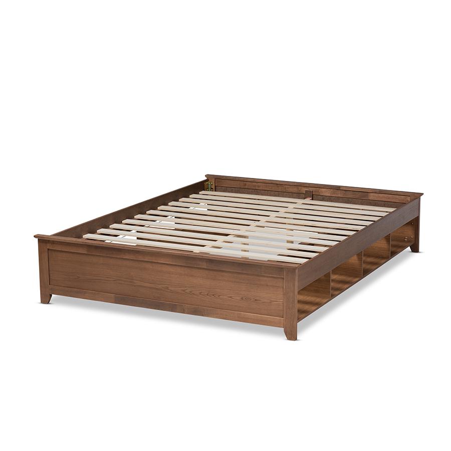 Bed Frame Stavanger S1343