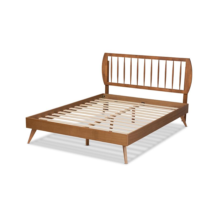 Platform Bed Stavanger S492