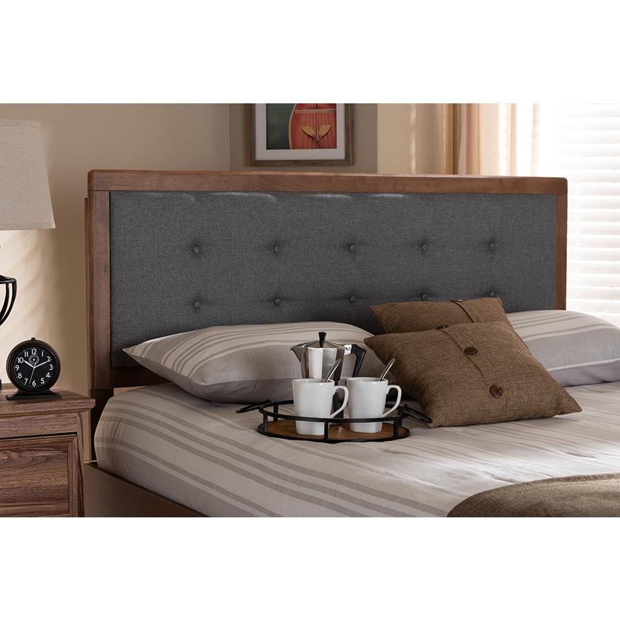 Headboard Stavanger S3788