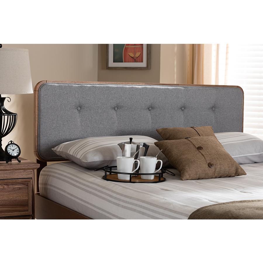 Headboard Stavanger S3784