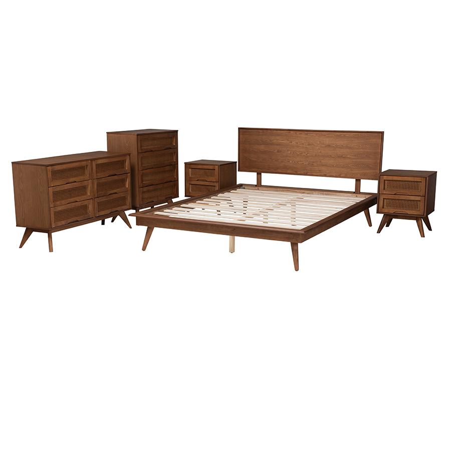 Bedroom Furniture Set Stavanger S1402