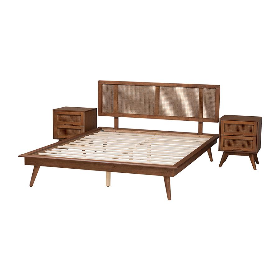 Bedroom Furniture Set Stavanger S1436