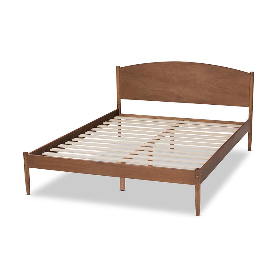 Platform Bed Stavanger S597