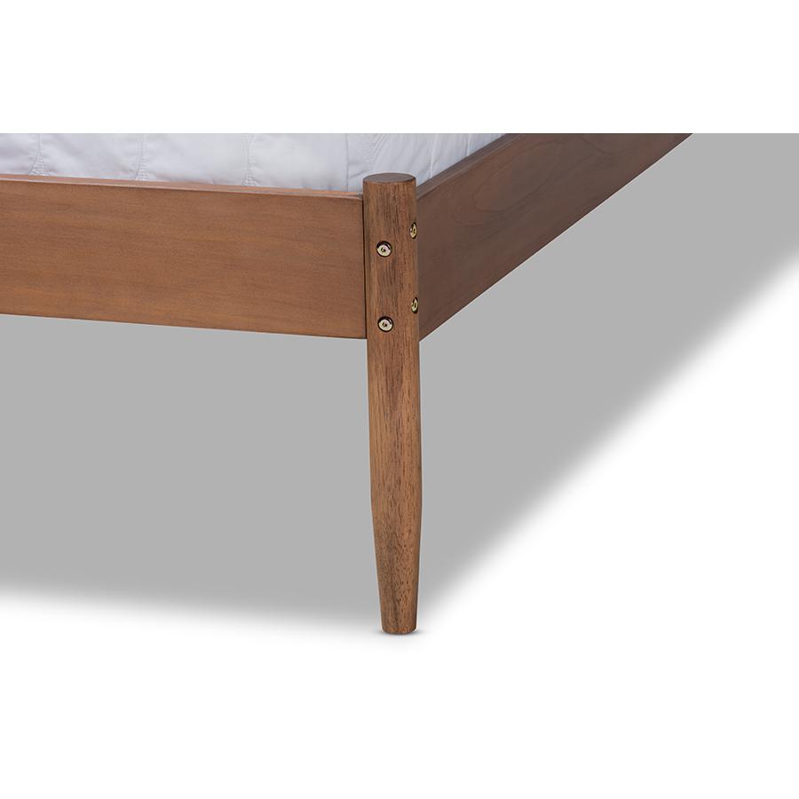 Platform Bed Stavanger S597