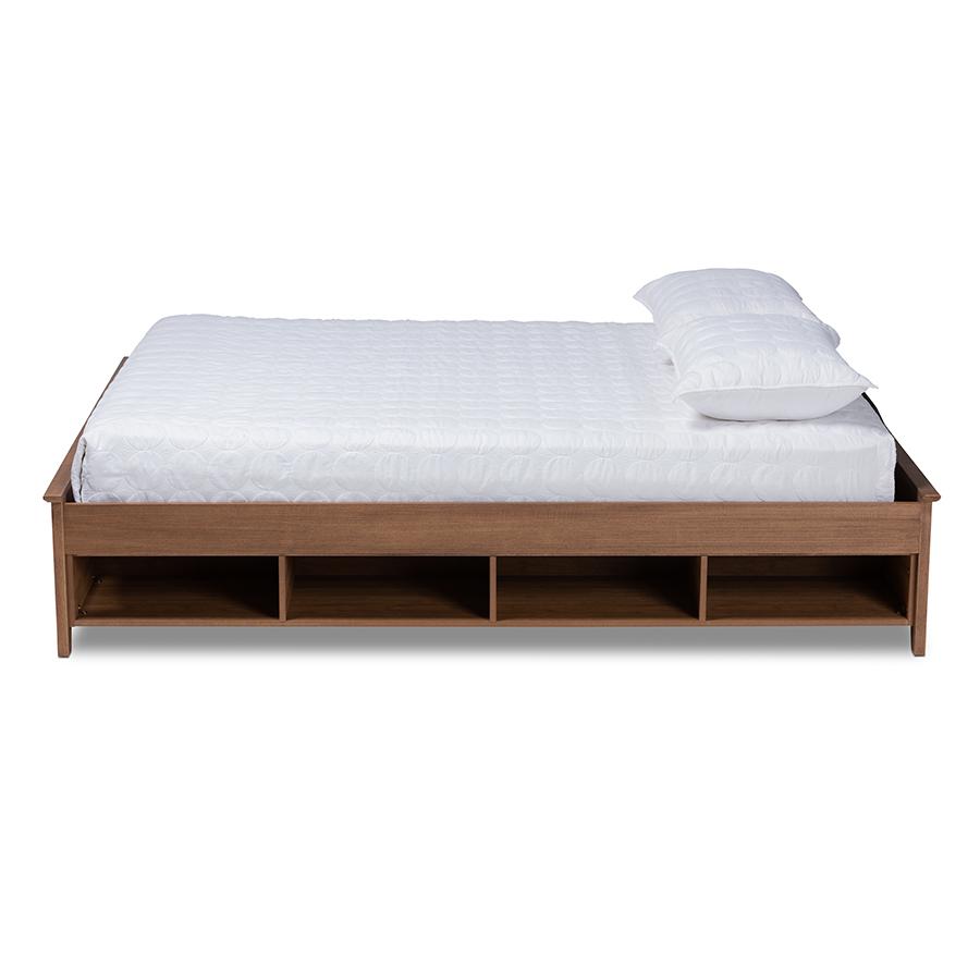 Bed Frame Stavanger S1343