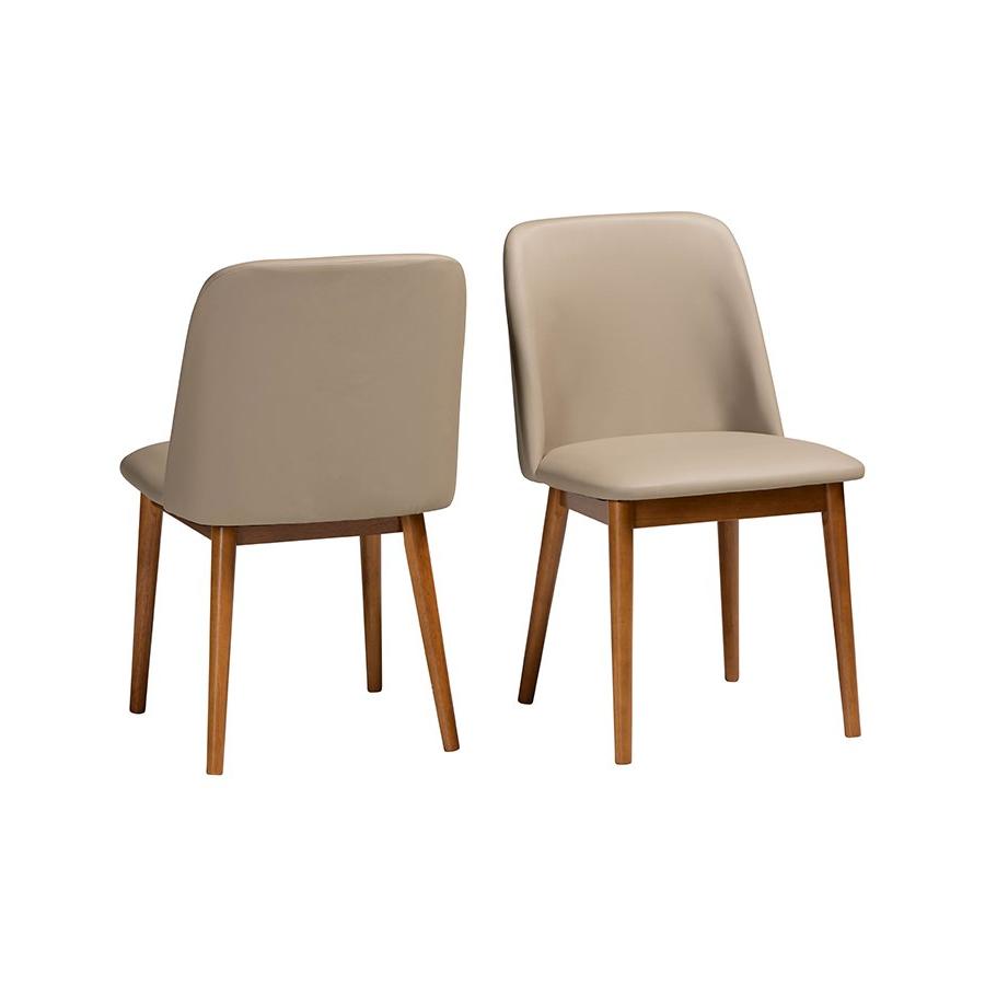 Dining Chair Stavanger S2148 (set of 2)