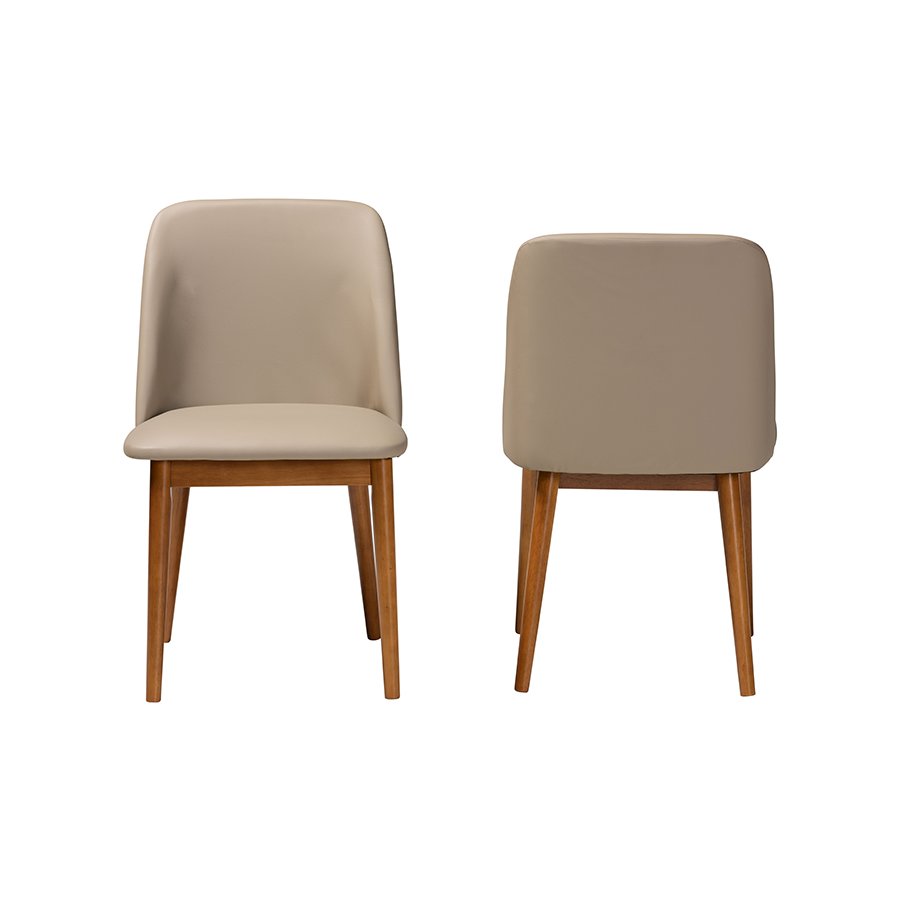 Dining Chair Stavanger S2148 (set of 2)