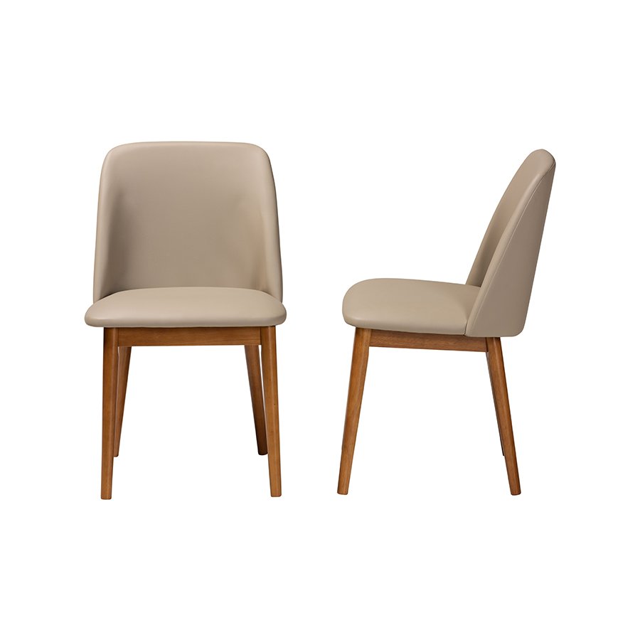 Dining Chair Stavanger S2148 (set of 2)