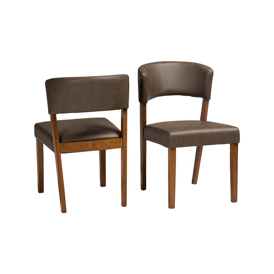 Dining Chair Stavanger S2172 (set of 2)